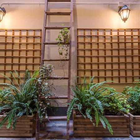 Vintage Loft Α In Monastiraki Appartement Athene Buitenkant foto