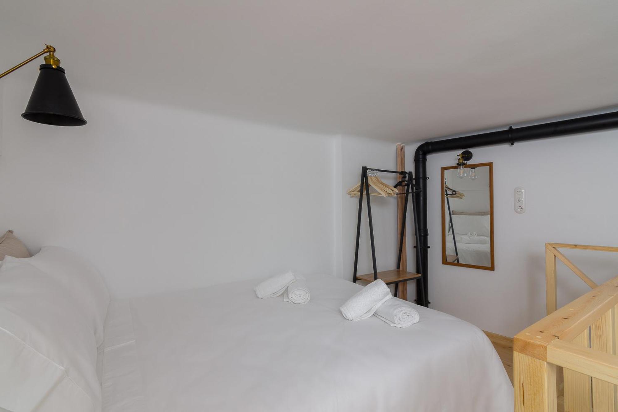 Vintage Loft Α In Monastiraki Appartement Athene Buitenkant foto