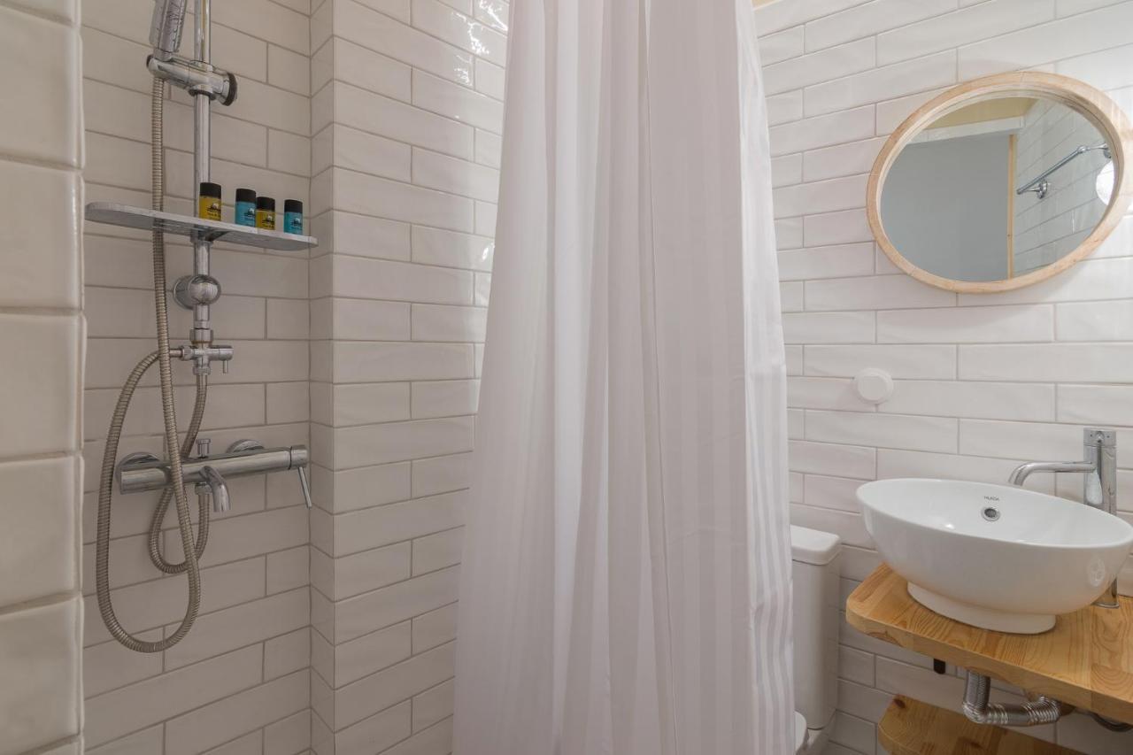 Vintage Loft Α In Monastiraki Appartement Athene Buitenkant foto