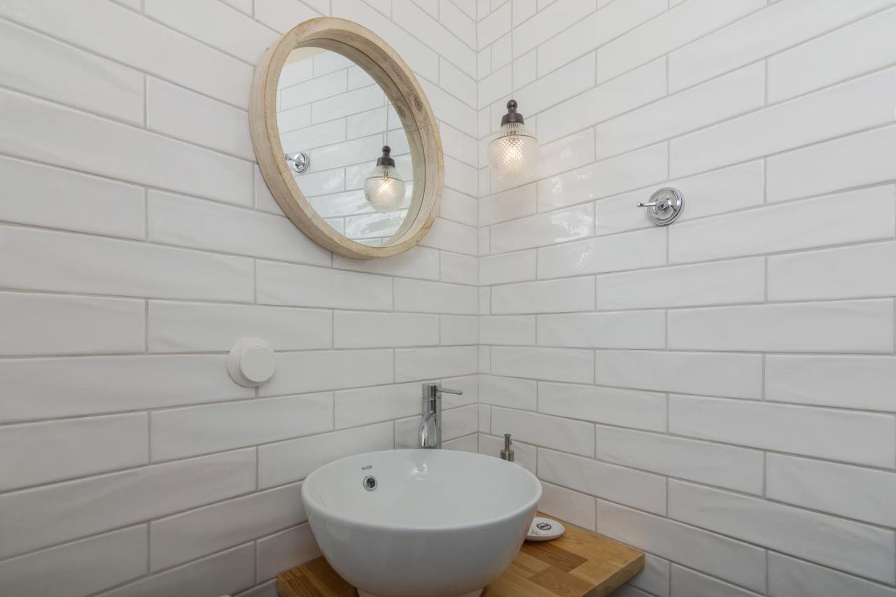 Vintage Loft Α In Monastiraki Appartement Athene Buitenkant foto