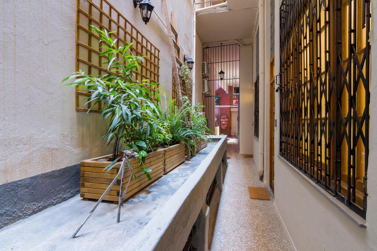 Vintage Loft Α In Monastiraki Appartement Athene Buitenkant foto
