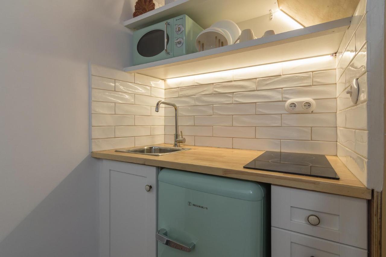 Vintage Loft Α In Monastiraki Appartement Athene Buitenkant foto