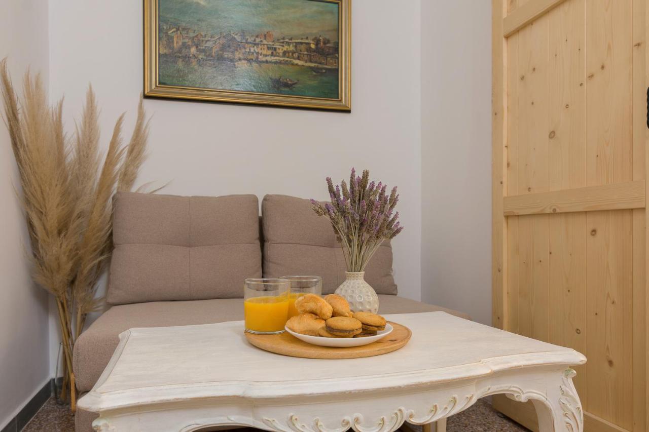 Vintage Loft Α In Monastiraki Appartement Athene Buitenkant foto